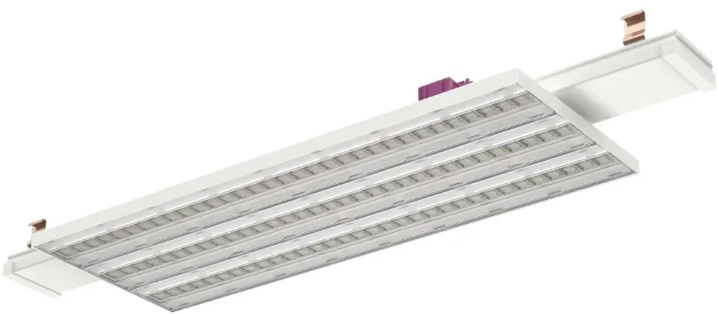 Ridi-Leuchten LED-Moduleinsatz, 7x VL2MFB #0336977//696