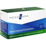 Menssana Brennnessel Kürbiskern MensSana