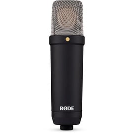 RØDE Microphones RØDE NT1 Signature schwarz