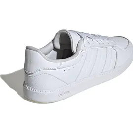 Adidas Breaknet Sleek Cloud White / Cloud White / Core White 40