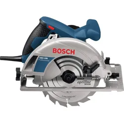 Bosch Professional GKS 190 Elektro-Handkreissäge (0601623000)