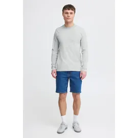 !Solid SOLID Langarmshirt SDOdatten", in Bunt | Gr.: 3XL,