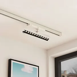 ARCCHIO Millay LED-Schienenstrahler weiß 3000K, / weiß