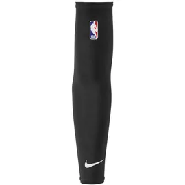 Nike Shooter Sleeve 2.0 010 - black/white L/XL,