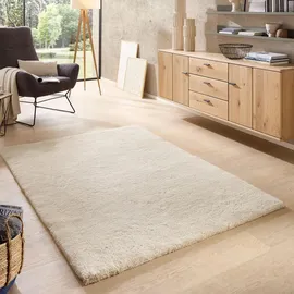 Natur Pur Marok T Berberteppich 170 x 240 cm Weiß