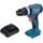 Bosch GSB 18V-45 inkl. 1 x 4,0 Ah ohne Ladegerät