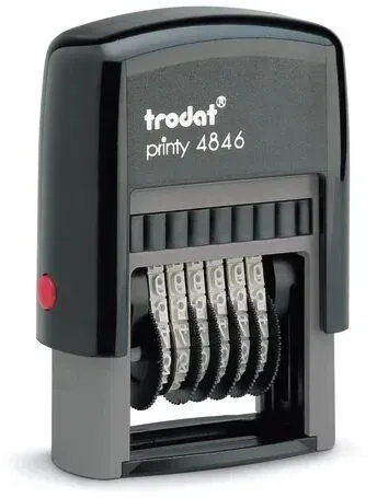 Trodat 4846