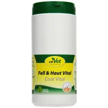 cdVet Fell & Haut Vital 750 g