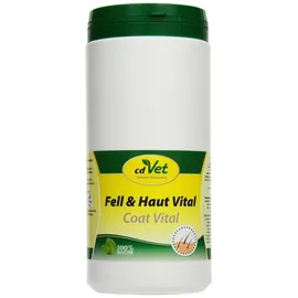 cdVet Fell & Haut Vital 750 g