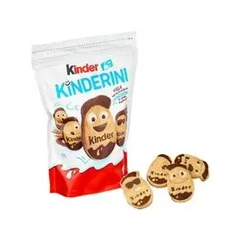 Ferrero Kinderini Kekse Kakao 250 g