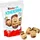 Ferrero Kinderini Kekse Kakao 250 g