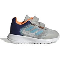 Adidas Tensaur Run Schuh Kinder, grau 21