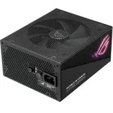 Asus ROG Strix 1000W Gold Aura Edition Netzteil 1000 Watt, Aura Sync RGB Belechtung, 80+ Gold