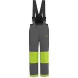 normani Outdoor Sports Salcha Thermohose Grau 170/176