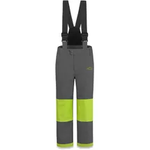 normani Outdoor Sports Salcha Thermohose Grau 170/176