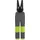 normani Outdoor Sports Salcha Thermohose Grau 170/176