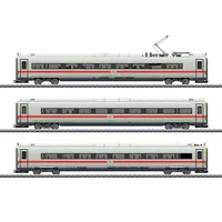 Märklin Ergänzungswagen-Set zum ICE 4 43726 H0