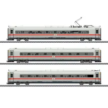 Märklin Ergänzungswagen-Set zum ICE 4 43726 H0