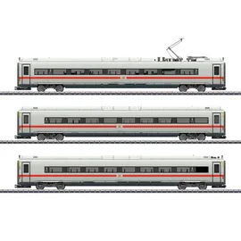 Märklin Ergänzungswagen-Set zum ICE 4 43726 H0