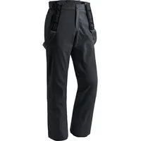 Maier Sports Herren Anton Light 2.0 Hose (Größe L, schwarz)
