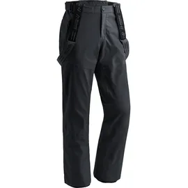 Maier Sports Herren Anton Light 2.0 Hose (Größe L, schwarz)