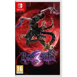 Bayonetta 3 - Switch [EU Version]
