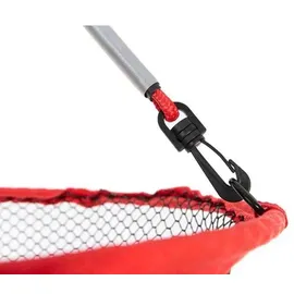 Fox Rage Street Fighter Drop Net 60cm - Spundwandkescher, Raubfischkescher, Angelkescher