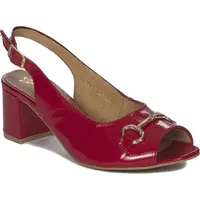 Schuhe Maciejka 0656908005 - Rot - 39