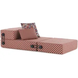 Kartell Trix Outdoor Liberty Klappliege