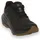 Salomon Elixir Tour wasserdichte Herren Wanderschuhe, Optimaler Komfort, Angenehmes Laufgefühl, Wetterfest, Black, 42 2/3 - 42 2/3