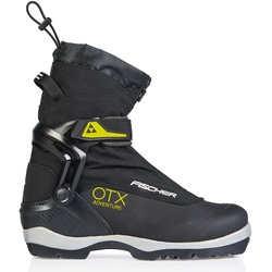 Fischer OTX Adventure BC Langlaufschuhe schwarz - 39