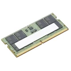 Lenovo Mémoire ThinkPad SoDIMM DDR5 5 600 MHz de 32 Go