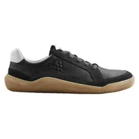 Vivo Barefoot Gobi II Damen Schwarz/Grau 37