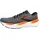 Brooks Glycerin 21 Herren grey/mandarin red/green 44,5