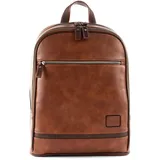 Picard Breakers Rucksack 40 cm Laptopfach whisky-kom