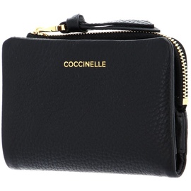 Coccinelle Softy Wallet E2PR511C801 noir