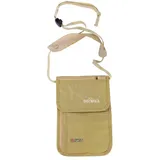 Tatonka Geldbörse Skin Neck Pouch RFID Block Natural