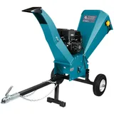 Könner & Söhnen Holzschredder KS 700WS