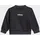 adidas Kinder Trainingsanzug LIN JOG JC9745 74 - Black/White - 74