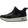 Rieker N8151-00 Damen Schwarz 36