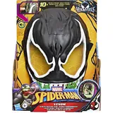 Marvel Spiderman Spd Venom Versus Feature Mask