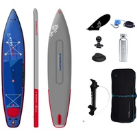 Starboard Touring Deluxe DC 12,6 SUP 2023
