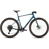 Cube Nulane C:62 SLX 2026 61 cm Unisex blau