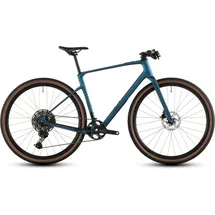 Cube Nulane C:62 SLX 2026 61 cm Unisex blau