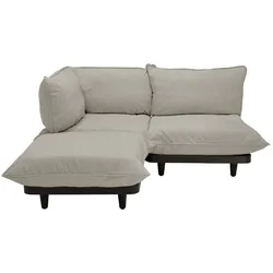Fatboy - Paletti Outdoor Set, medium, grey taupe (Exklusive Edition)