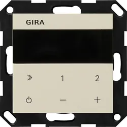 GIRA UP-Radio IP 232001