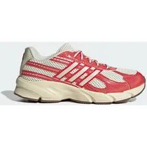adidas Technochaos 2000 Off White/Pearl Metallic/Better Scarlet 36 2/3