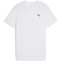 Puma TAD ESS T-Shirt weiß