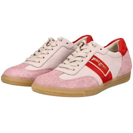 Paul Green Sneaker Damen Rosa 37,5