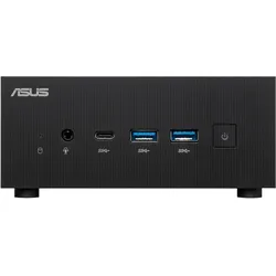 ASUS ExpertCenter PN52 S9032MD - Mini-PC - Ryzen 9 5900HX / 3.3 GHz - RAM 16 GB